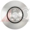 RENAU 402060003R Brake Disc